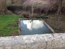Lavoir de LA CROIX BLANCHE