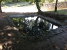 Lavoir de MONBALEN