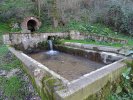 Lavoir de SAUVAGNAS