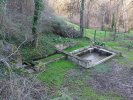 Lavoir de SAUVAGNAS