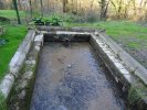 Lavoir de SAUVAGNAS