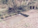 Lavoir de SAUVAGNAS