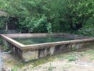 Lavoir de ST ANTOINE DE FICALBA