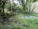 Lavoir de ST ANTOINE DE FICALBA
