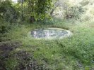 Lavoir de ST ANTOINE DE FICALBA