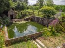 Lavoir de PEYRIERE