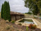 Lavoir de ST BARTHELEMY D AGENAIS