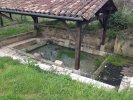 Lavoir de LUSIGNAN PETIT