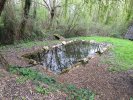 Lavoir de MONTPEZAT