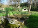 Lavoir de MONTPEZAT
