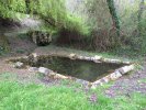 Lavoir de MONTPEZAT
