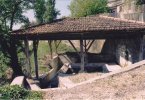 Lavoir de PRAYSSAS