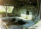 Lavoir de PRAYSSAS