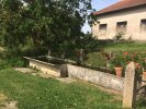 Lavoir de ST SARDOS