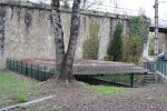 Lavoir de LAYRAC