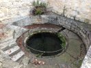 Lavoir de LAYRAC