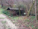 Lavoir de LAYRAC