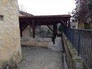 Lavoir de LAYRAC