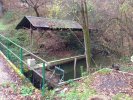 Lavoir de LAYRAC