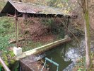 Lavoir de LAYRAC