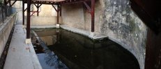 Lavoir de LAYRAC