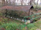 Lavoir de LAYRAC
