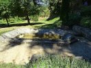 Lavoir de CUZORN