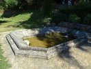 Lavoir de CUZORN