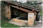 Lavoir de MONSEMPRON LIBOS