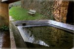 Lavoir de MONSEMPRON LIBOS