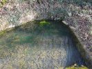 Lavoir de ST FRONT SUR LEMANCE