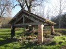 Lavoir de ST FRONT SUR LEMANCE