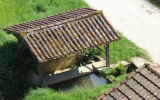 Lavoir de ST FRONT SUR LEMANCE