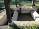 Lavoir de ST FRONT SUR LEMANCE
