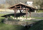 Lavoir de ST FRONT SUR LEMANCE