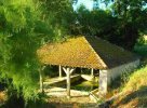 Lavoir de FRANCESCAS