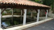 Lavoir de NERAC
