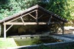 Lavoir de NERAC