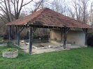 Lavoir de NOMDIEU