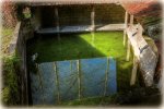 Lavoir de FARGUES SUR OURBISE