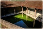 Lavoir de FARGUES SUR OURBISE
