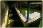 Lavoir de FARGUES SUR OURBISE
