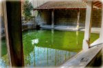 Lavoir de FARGUES SUR OURBISE