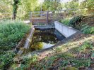 Lavoir de ROUMAGNE