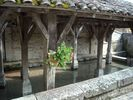 Lavoir de LE MAS D AGENAIS