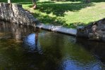 Lavoir de LE MALZIEU VILLE