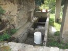 Lavoir de MEYRUEIS