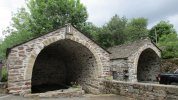 Lavoir de CHASSERADES