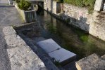 Lavoir de LA CANOURGUE