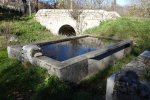 Lavoir de AUROUX